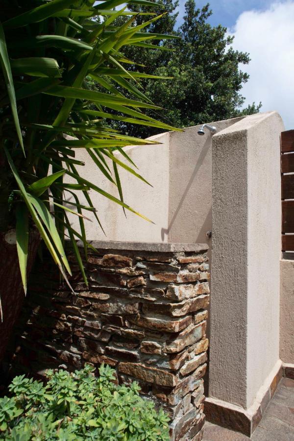 Casa Marzane Apartment Cala Gonone Exterior photo