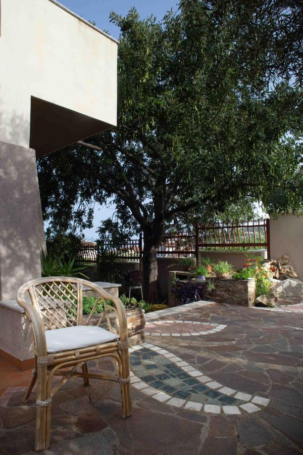 Casa Marzane Apartment Cala Gonone Exterior photo