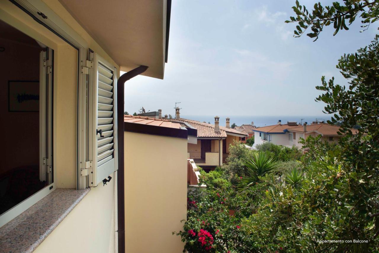 Casa Marzane Apartment Cala Gonone Exterior photo