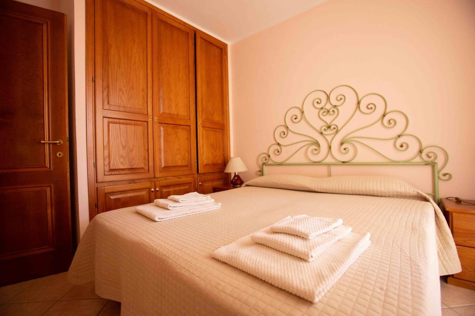 Casa Marzane Apartment Cala Gonone Exterior photo